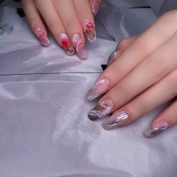 点击看大图 -LILY NAILS美甲美睫
