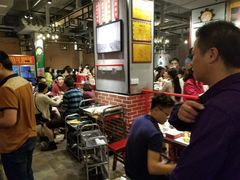 -钢管厂歆瑞源油卤串串香(春熙路太古里店)