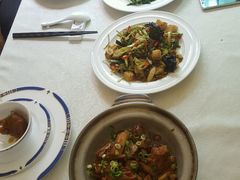 -顺德小院私房菜馆