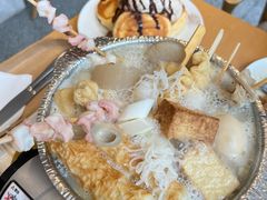 -WOKKA by艮上(中海环宇荟店)