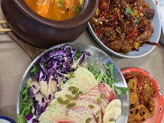 -老三样·旧食新味(万寿宫店)