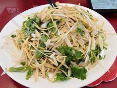 -胖子菜馆(隆昌路店)