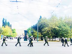 -宪法广场