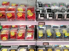 零售区-七鲜超市(通州ONE店)