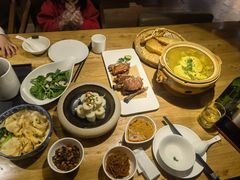 -東舍食唐精品陕菜馆