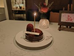 -王府半岛酒店·Jing餐厅