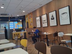 -麦当劳(天鹿南路分店)