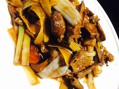 -皇城根北京风味主题餐厅(中海环宇城店)