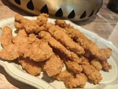 -耶里夏丽·丝路新疆菜·清真食品(徐汇南丹东路臻选店)