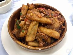 -陈根记大牌档