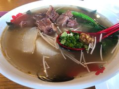 -香江小厨 The Kitchen(香江俱乐部店)