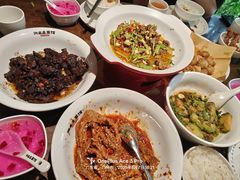 -洞庭土菜馆(天河北总店)