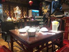 -洁雅小南方俏巴鱼馆(汴河街店)