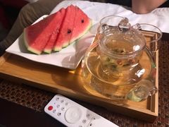 -大瀚养生SPA足道会馆(长逸店)