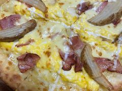 -达美乐比萨(武定店)