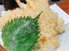 炸虾天妇罗-文三酒肆自助放题(新街口友谊广场店)