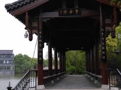 -南汇桃花村