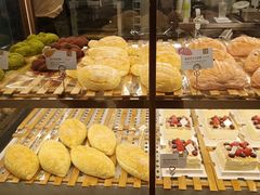 -奈雪的茶(凯德新都心店)