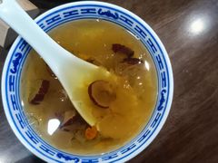-蟹上黄·蟹黄面·江南糖水(人民广场店)