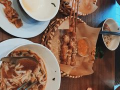 -曼谷食堂·泰国家庭料理(丹桂路店)