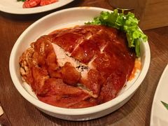 -唐山宴大唐州府精品中餐