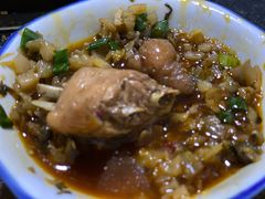 -石灰市毛记烧鸡公(解放碑店)
