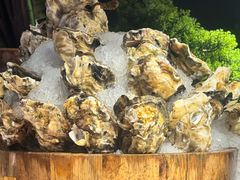 -喜庭海鲜自助(北辰三角洲北辰荟店)