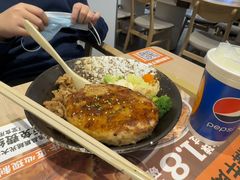 -吉野家(回龙观同成街店)