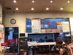 -常熟炒浇面馆(蓝旗街店)