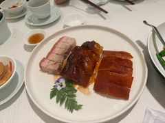-金悦轩海鲜酒家(拱北店)