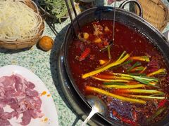 -五里关火锅(牛市口店)