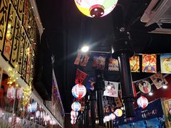 大堂-大阪烧肉BAKA一代(十亩地店)