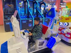 -开心巴士(世纪东方商业广场店)