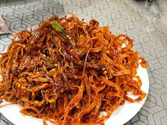 -春花民族美食(佳木斯总店)