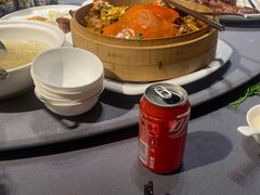 -尚9·一滴水江景中餐厅