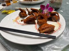 -點無缺茶楼·海鲜酒家(世博店)
