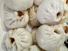 -凤起龙游老面包子(凯德晶品店)