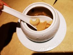 北沙参珍菌汤-素慧餐厅(大虹桥店)