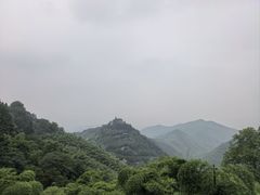 -莫干山风景区
