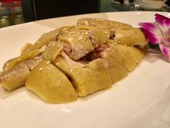 香宫白切鸡-武汉香格里拉大酒店·香宫中餐厅