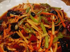 -榆林镇饼屋(福和御园店)