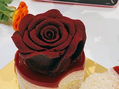-美心西饼mx cakes(市桥站店)