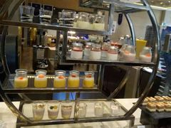 -长沙三景韦尔斯利酒店·Oval全日制餐厅自助餐