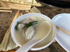 -鲜椒鱼·雅安地标性美食