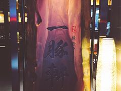 -一豚轩·烧鸟·豚骨拉面(五四路店)