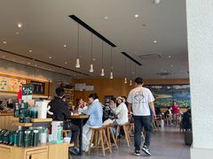 -星巴克(南昌恒茂梦时代广场店)