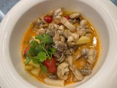 -山外山菜馆(玉泉路店)
