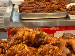 -净香园熟肉(北坦总店)
