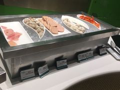 -上海浦东丽晟假日酒店-多瑙河全日餐厅