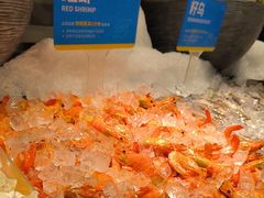 -星伦多自助料理·涮烤一体(江桥万达店)